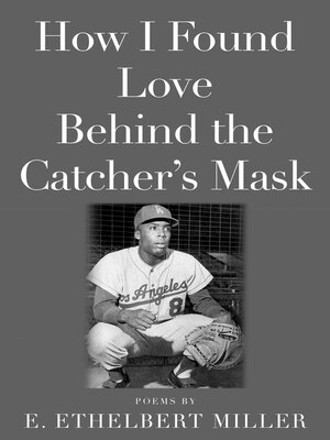 cover image of How I Found Love Behind the Catcher's Mask